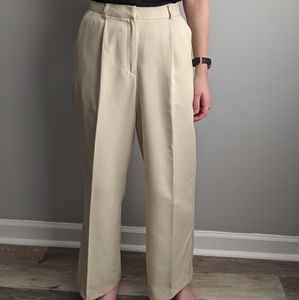 Dress pants